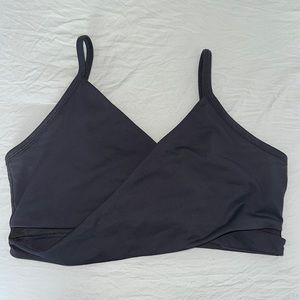 Fabletics Criss cross Sports Bra